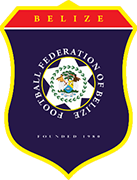 Logo of BELIZE NATIONAL FOOTBALL TEAM-min