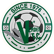 Logo of VERDES F.C.-min