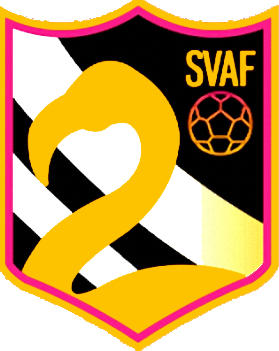 Logo of S.V. ATLÉTIKO FLAMINGO (BONAIRE)