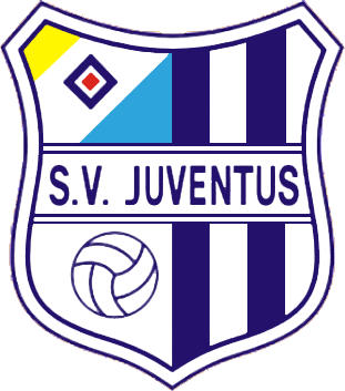 Logo of S.V. JUVENTUS ANTRIOL (BONAIRE)