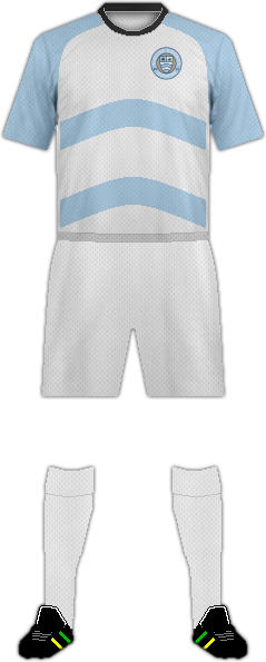 Kit SIMCOE COUNTY ROVERS