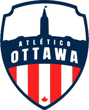 Logo of ATLÉTICO OTTAWA (CANADA)