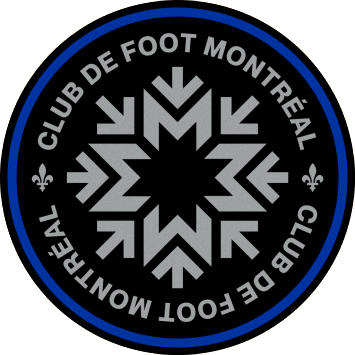 Logo of C.F. MONTRÉAL (CANADA)
