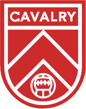 Logo of CAVALRY F.C. (CANADA)