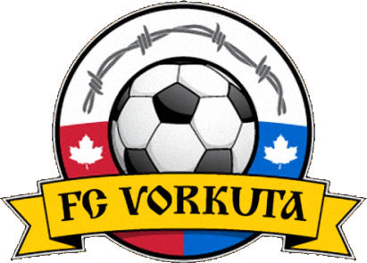 Logo of F.C. VORKUTA (CANADA)