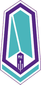 Logo of PACIFIC F.C. (CANADA)