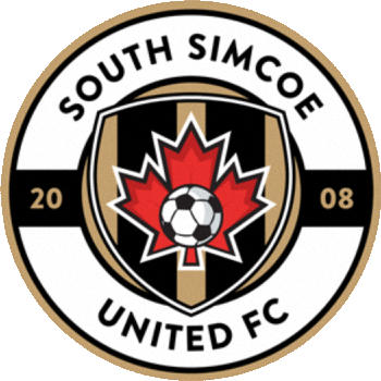 Logo of SOUTH SIMCOE UNITED F.C. (CANADA)
