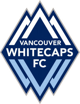 Logo of VANCOUVER WHITECAPS F.C. (CANADA)