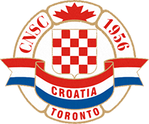 Logo of C.N.S.C. TORONTO CROACIA-min