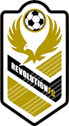 Logo of REVOLUTION F.C.-min