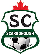 Logo of SCARBOROUGH S.C.-min