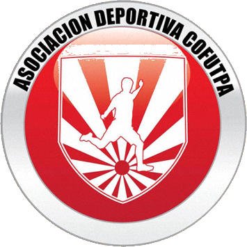 Logo of A.D. COFUTPA (COSTA RICA)