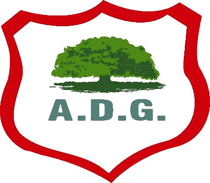 Logo of A.D. GUANACASTECA (COSTA RICA)