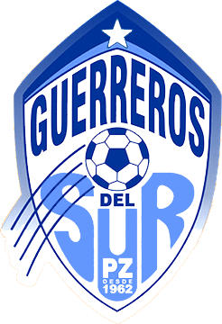 Logo of A.D.M. PÉREZ ZELEDÓN (COSTA RICA)