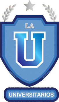 Logo of ACADEMIA LA U UNIVERSITARIOS (COSTA RICA)