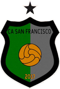 Logo of C. ATLÉTICO SAN FRANCISCO (COSTA RICA)