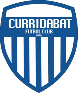 Logo of CURRIDABAT F.C. (COSTA RICA)