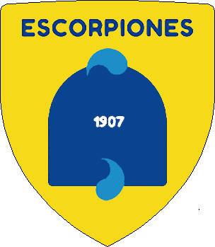 Logo of ESCORPIONES DE BELÉN F.C. (COSTA RICA)