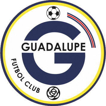 Logo of GUADALUPE F.C. (COSTA RICA)