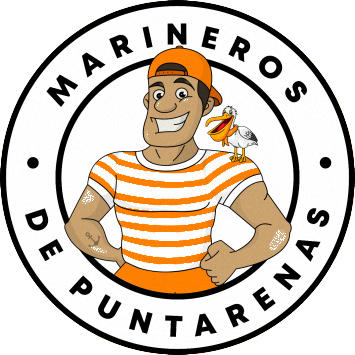 Logo of MARINEROS DE PUNTARENAS F.C. (COSTA RICA)
