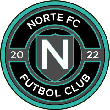 Logo of NORTE F.C.(CRC) (COSTA RICA)