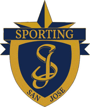 Logo of SPORTING SAN JOSÉ (COSTA RICA)