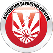 Logo of A.D. COFUTPA-min