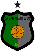 Logo of C. ATLÉTICO SAN FRANCISCO-min