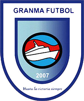 Logo of GRANMA FC (CUBA)
