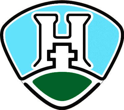 Logo of HOLGUÍN FC (CUBA)