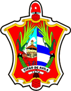 Logo of FC CIEGO DE AVILA-min