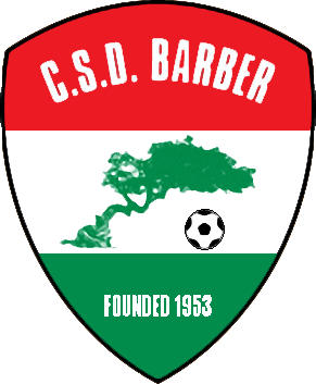 Logo of C.S.D. BARBER (CURAÇAO)