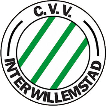 Logo of C.V.V. INTERWILLEMSTAD (CURAÇAO)