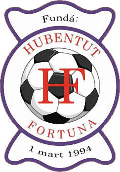 Logo of HUBENTUT FORTUNA (CURAÇAO)