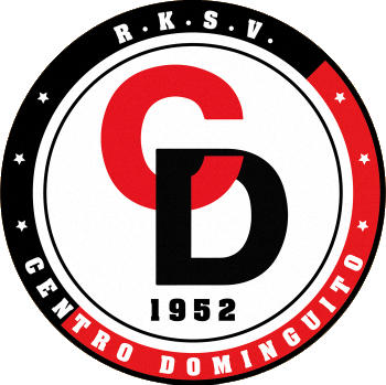 Logo of R.K.S.V. CENTRO DOMINGUITO (CURAÇAO)