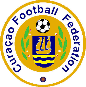 Logo of CURAÇAO NATIONAL FOOTBALL TEAM (CURAÇAO)