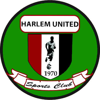 Logo of HARLEM UNITED S.C. (DOMINICA)
