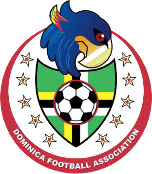 Logo of DOMINICA NATIONAL FOOTBALL TEAM (DOMINICA)