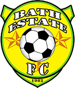 Logo of BATH ESTATE F.C.-min