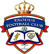 Logo of EXODUS F.C.-min