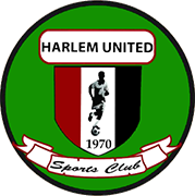 Logo of HARLEM UNITED S.C.-min
