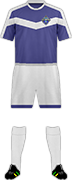 Kit LA LIBERTAD F.C.(ESA)