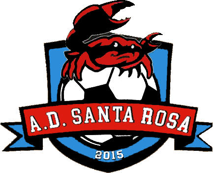 Logo of A.D. SANTA ROSA GUACHIPILIN (EL SALVADOR)