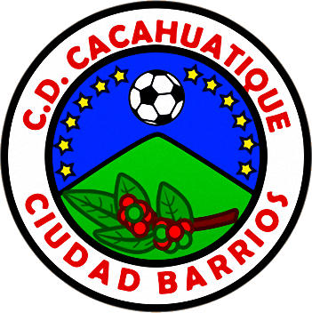 Logo of C.D. CACAHUATIQUE (EL SALVADOR)