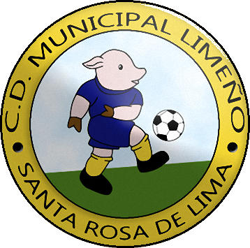 Logo of C.D. MUNICIPAL LIMEÑO (EL SALVADOR)
