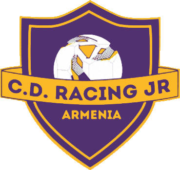 Logo of C.D. RACING JUNIORS (EL SALVADOR)