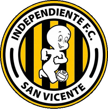 Logo of INDEPENDIENTE F.C.(ELS) (EL SALVADOR)