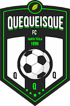 Logo of QUEQUEISQUE F.C. (EL SALVADOR)