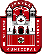 Logo of A.D. MUNICIPAL JUAYÚA-min