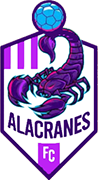 Logo of ALACRANES F.C.(ESA)